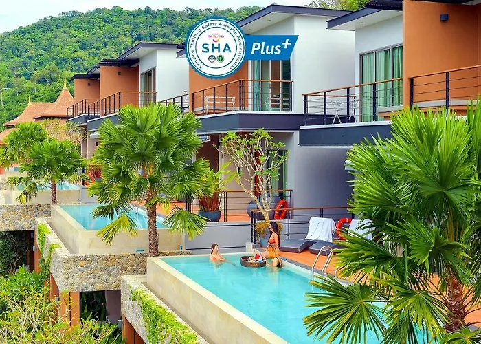 Le Resort&Villas