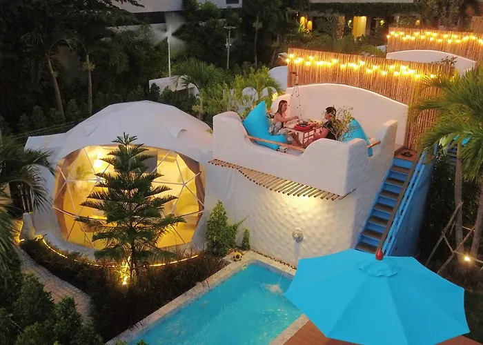 Le Resort And Villas