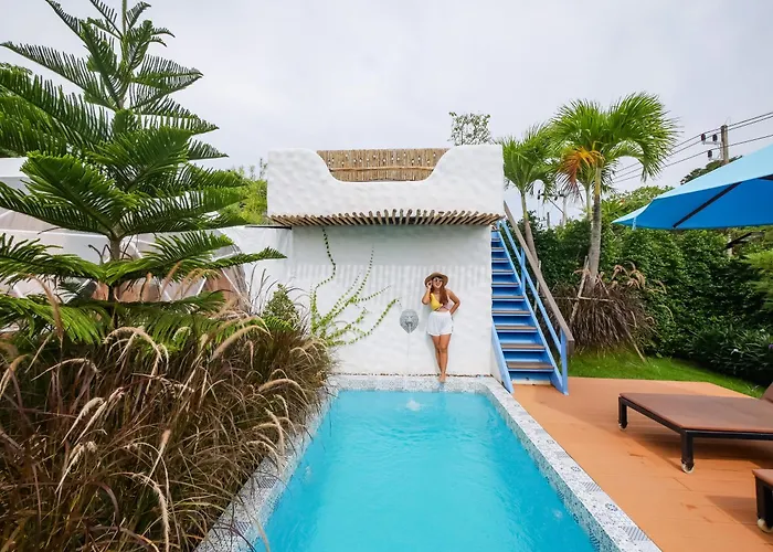 Le Resort And Villas