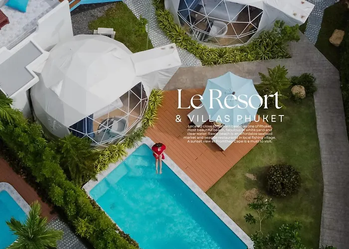 Le Resort And Villas