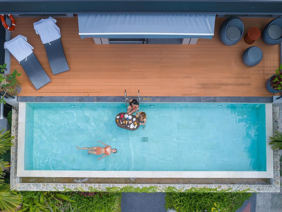 Le Resort&villas Hotel Rawai