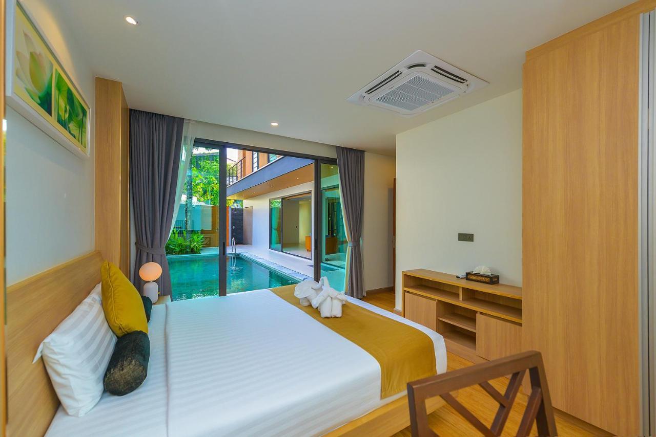 Le Resort&villas 5*