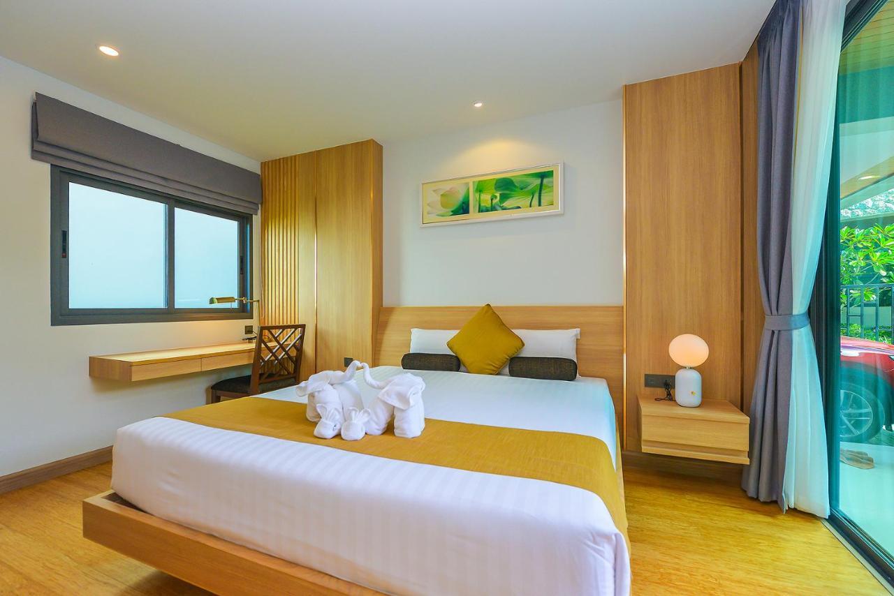 Le Resort&villas