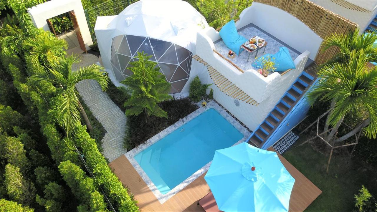 Le Resort&villas