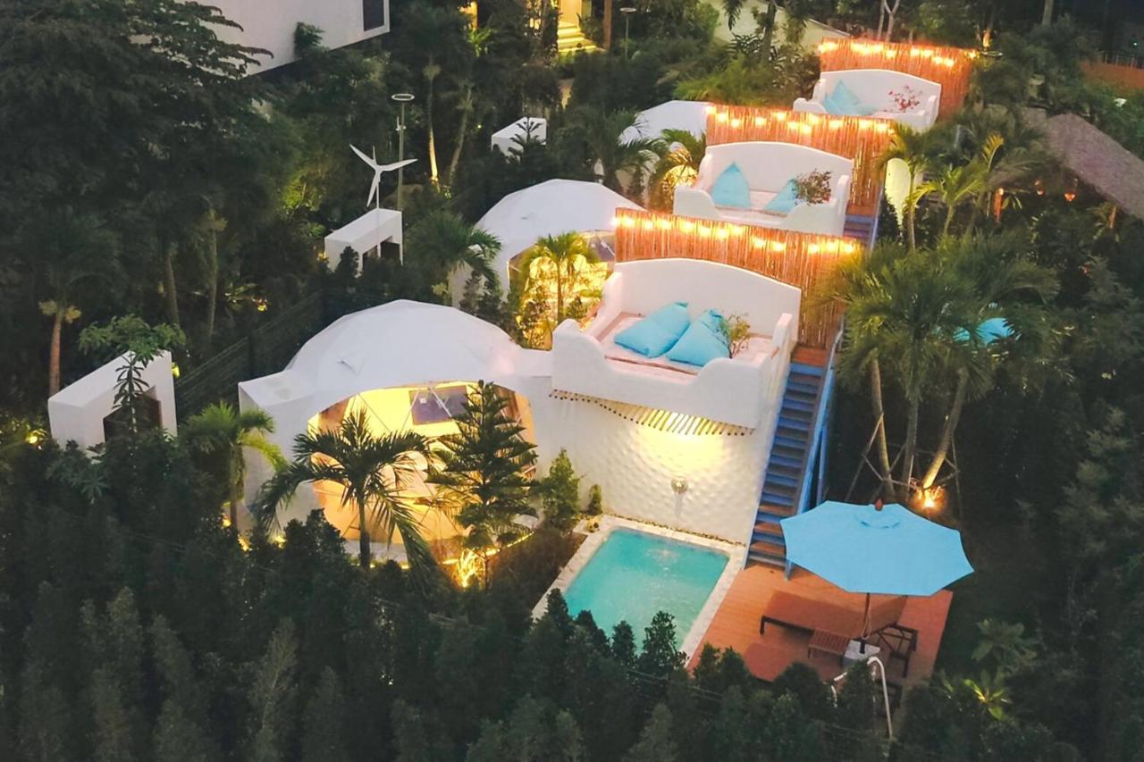 Hotel Le Resort&villas