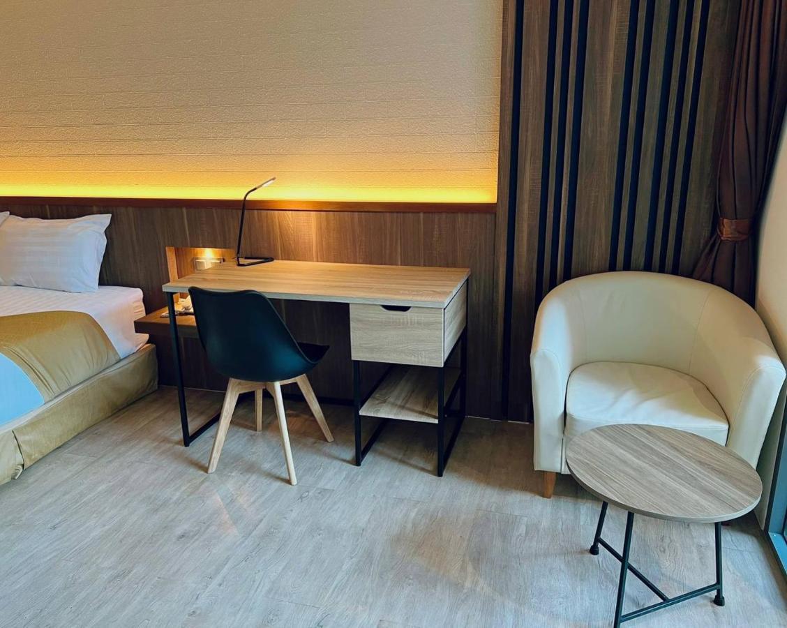 Hotel Le Resort&villas 5*