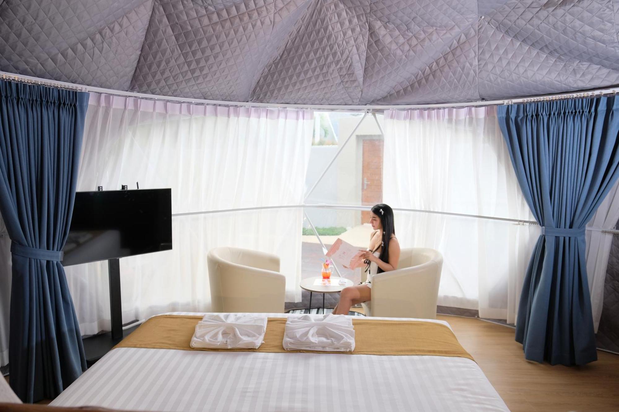Le Resort&villas 5* Rawai