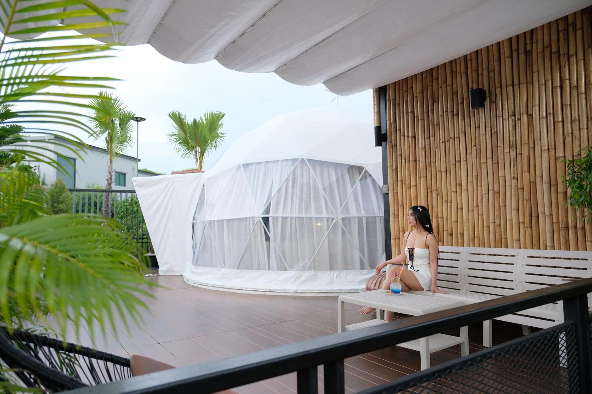 Le Resort&villas Hotel Rawai