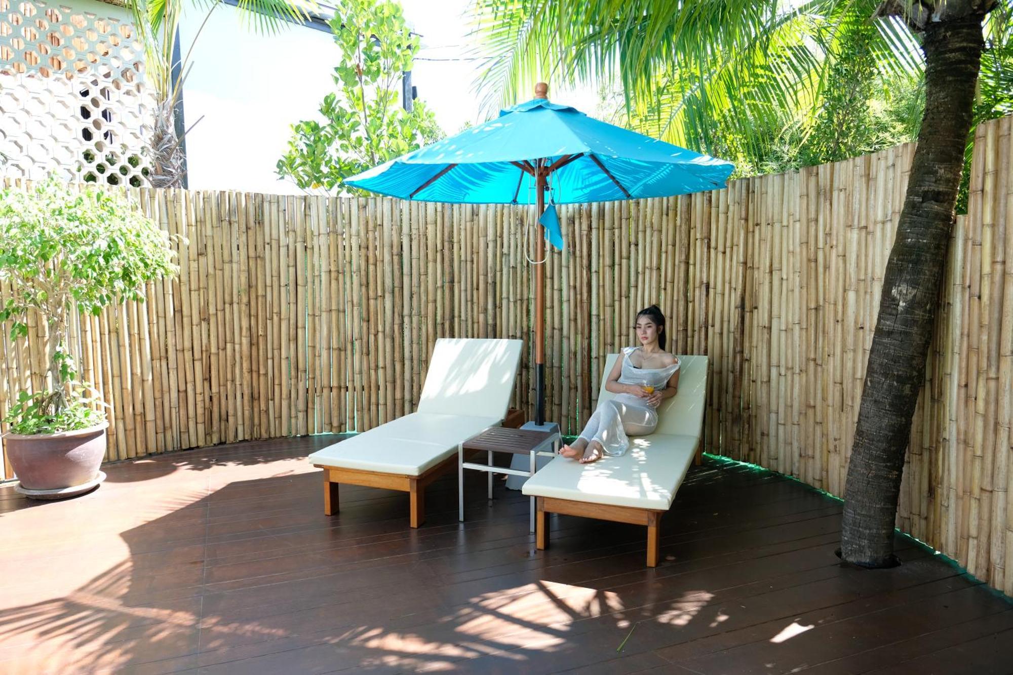 Hotel Le Resort&villas 5*