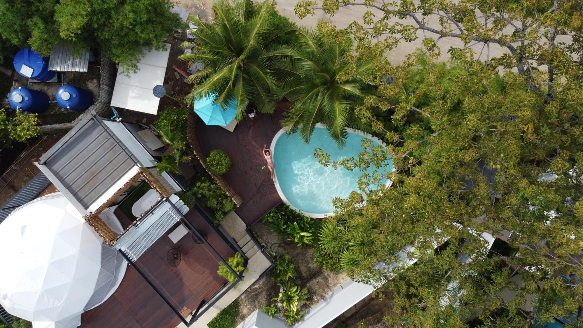 Hotel Le Resort&villas 5*