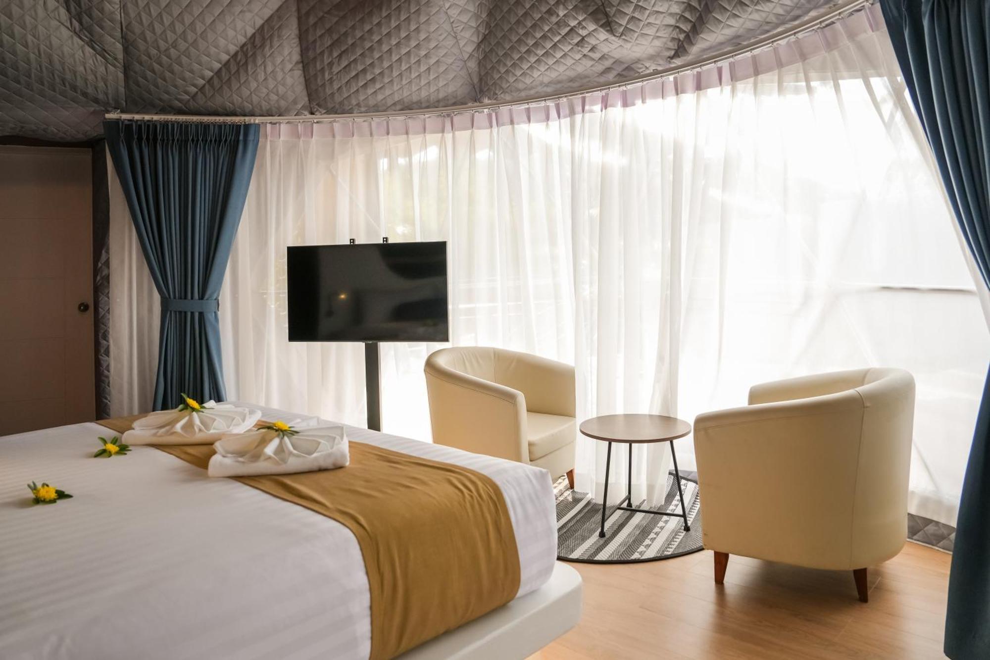 Le Resort&villas Hotel