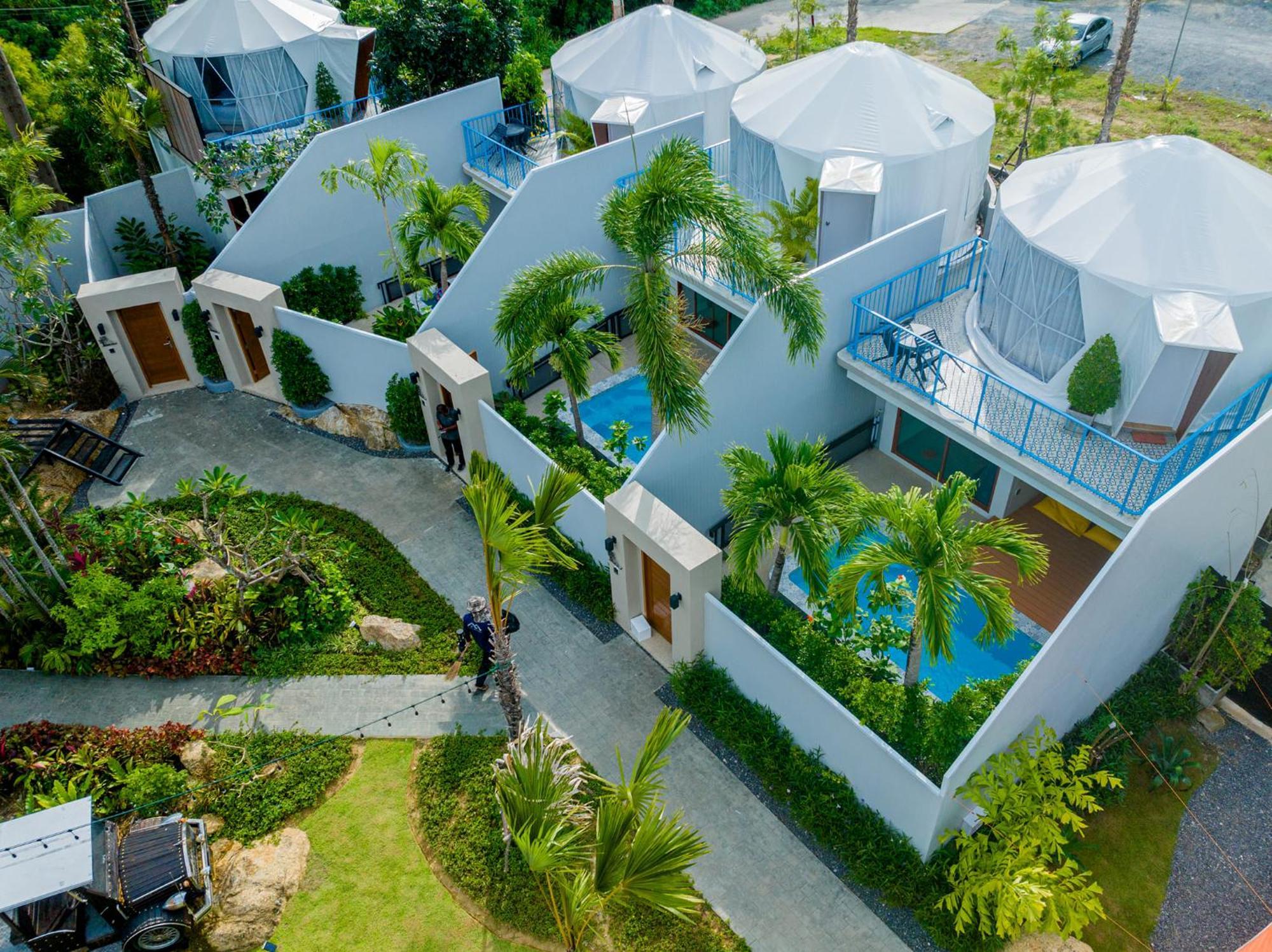 Le Resort&villas Hotel 5*