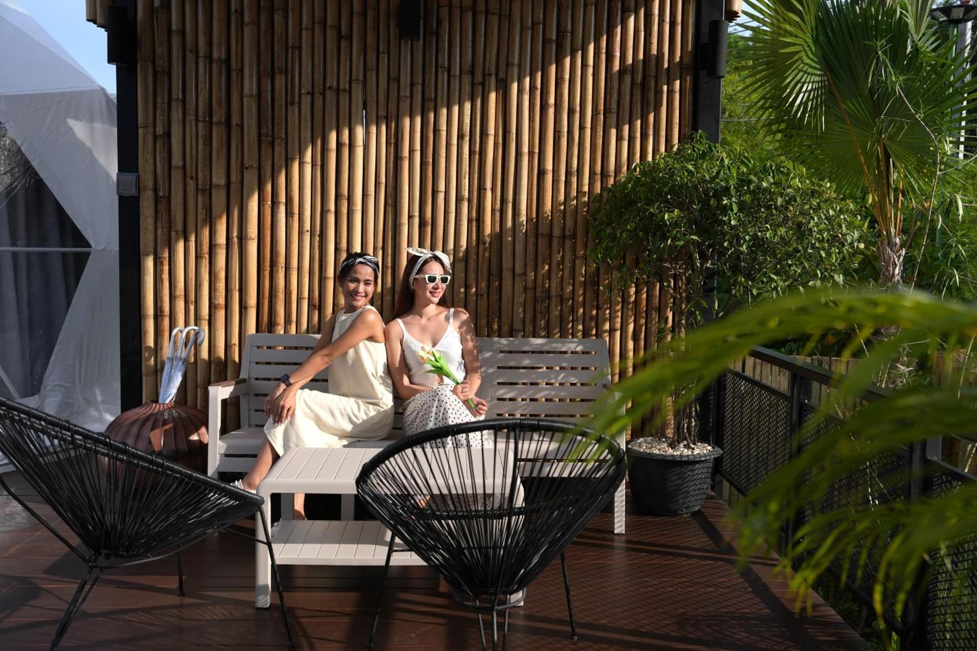 Le Resort&villas 5* Rawai