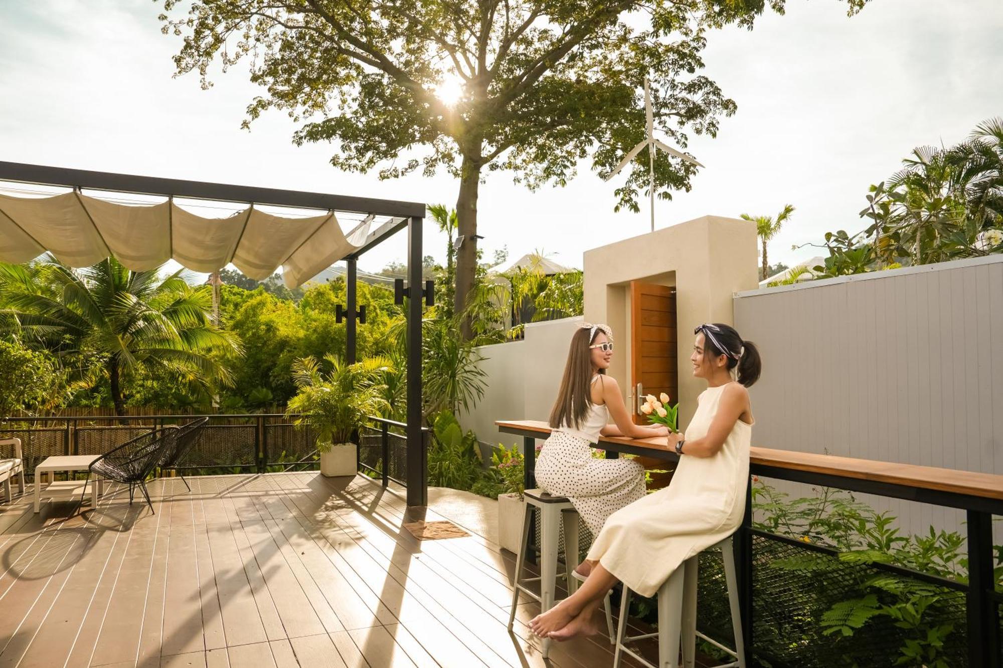 Hotel Le Resort&villas Rawai