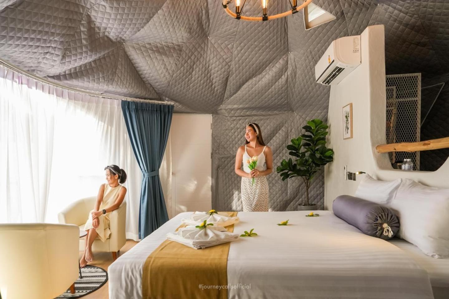 Hotel Le Resort&villas