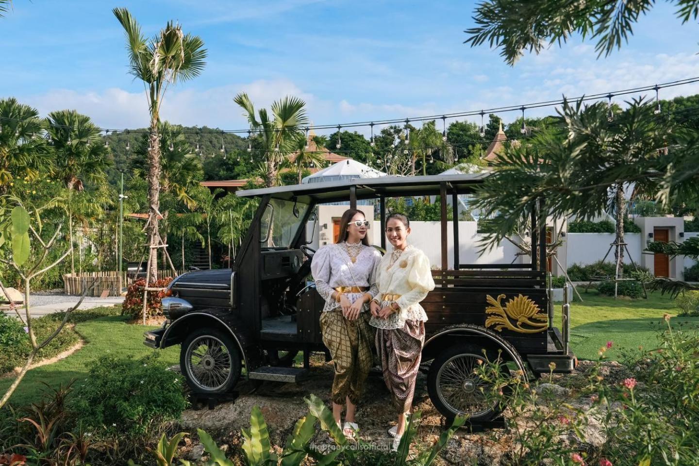 Le Resort&villas Rawai