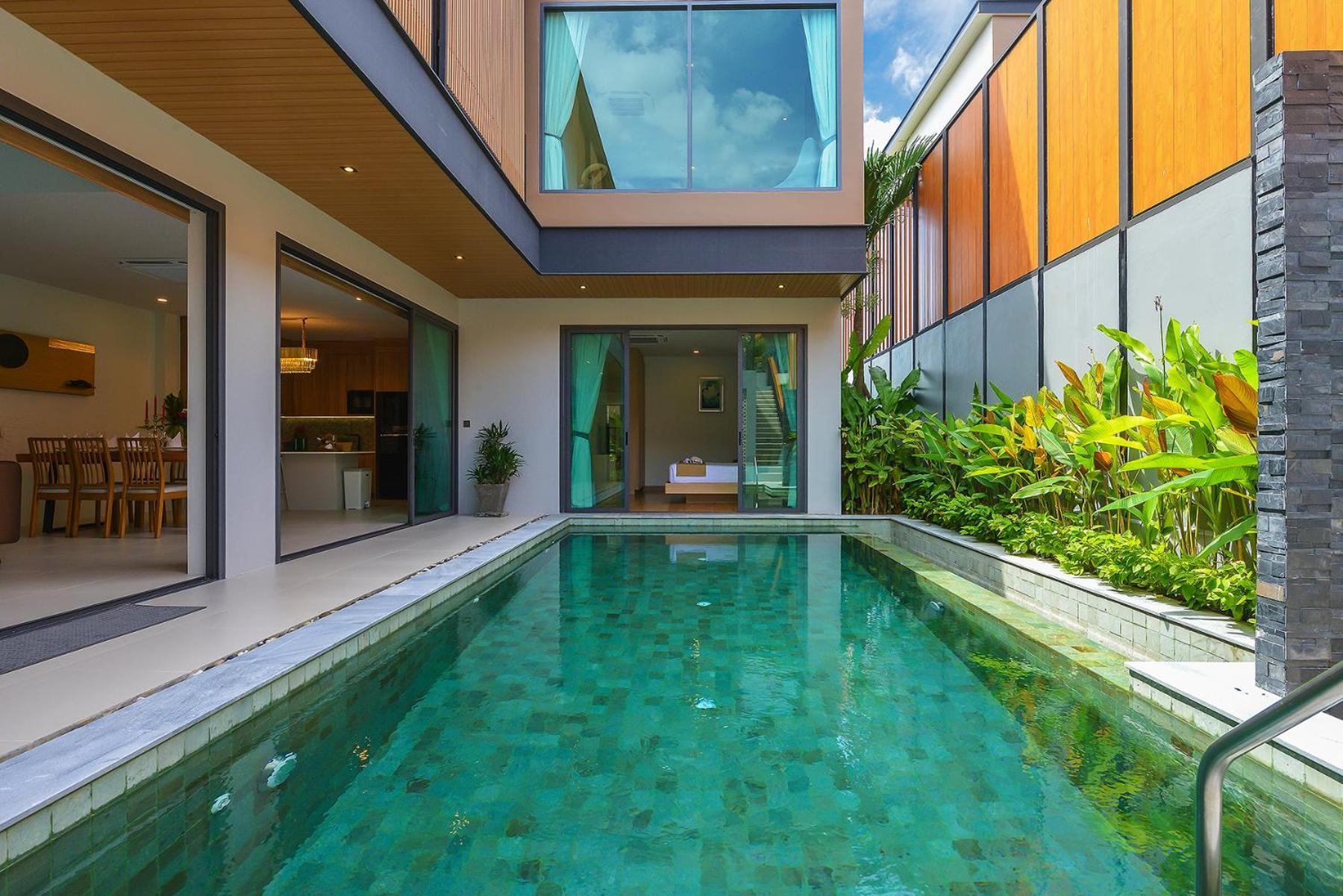 Le Resort&villas Hotel