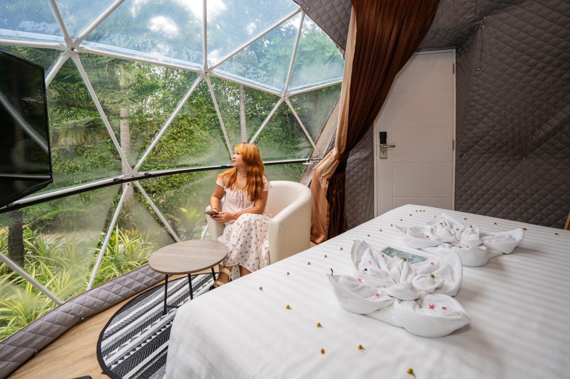 Hotel Le Resort&villas
