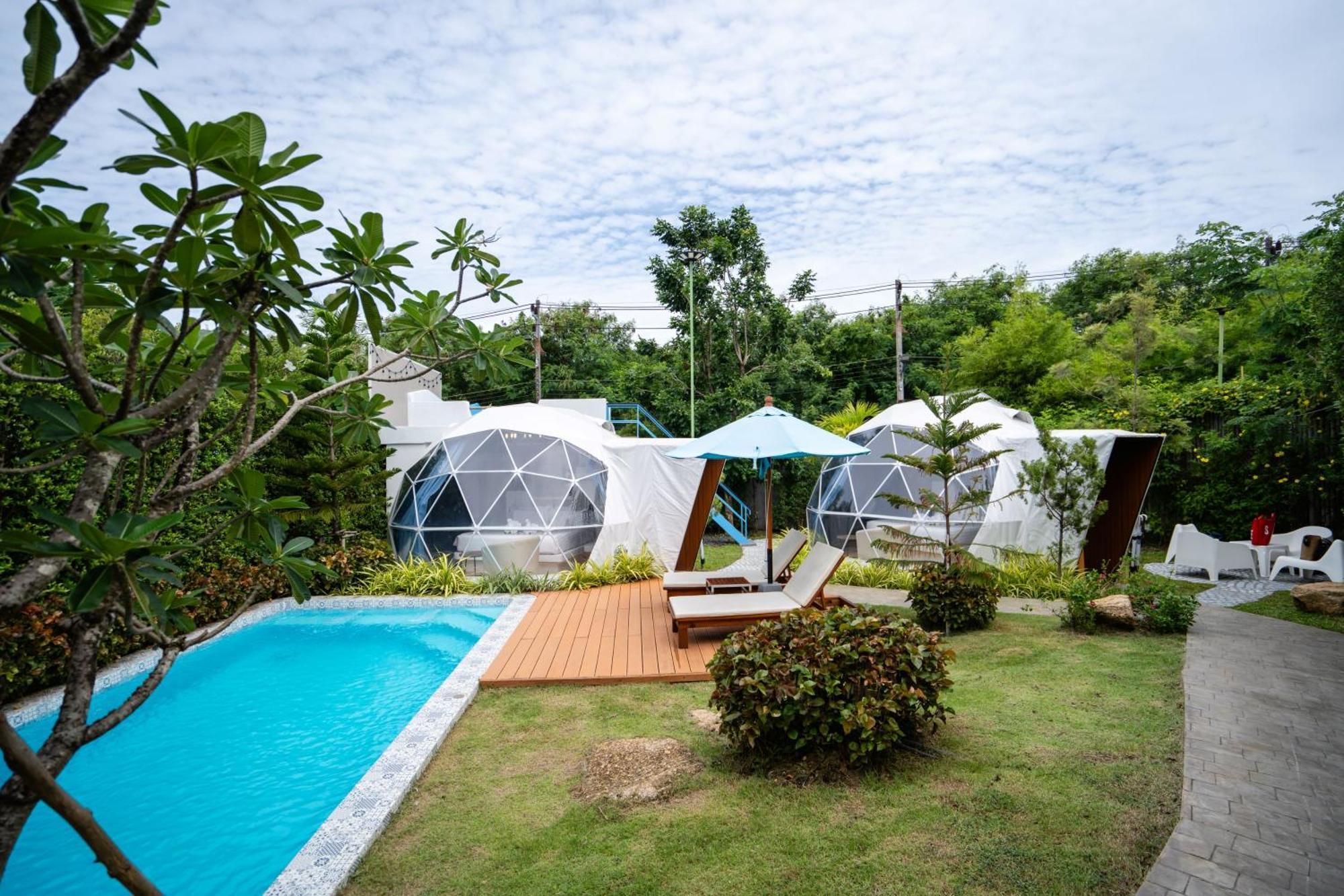 Le Resort&villas Hotel