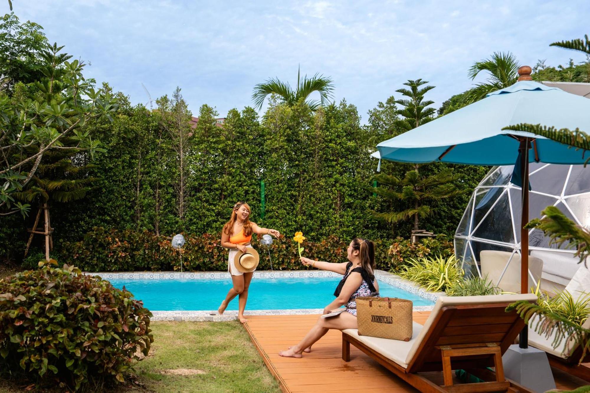 Hotel Le Resort&villas