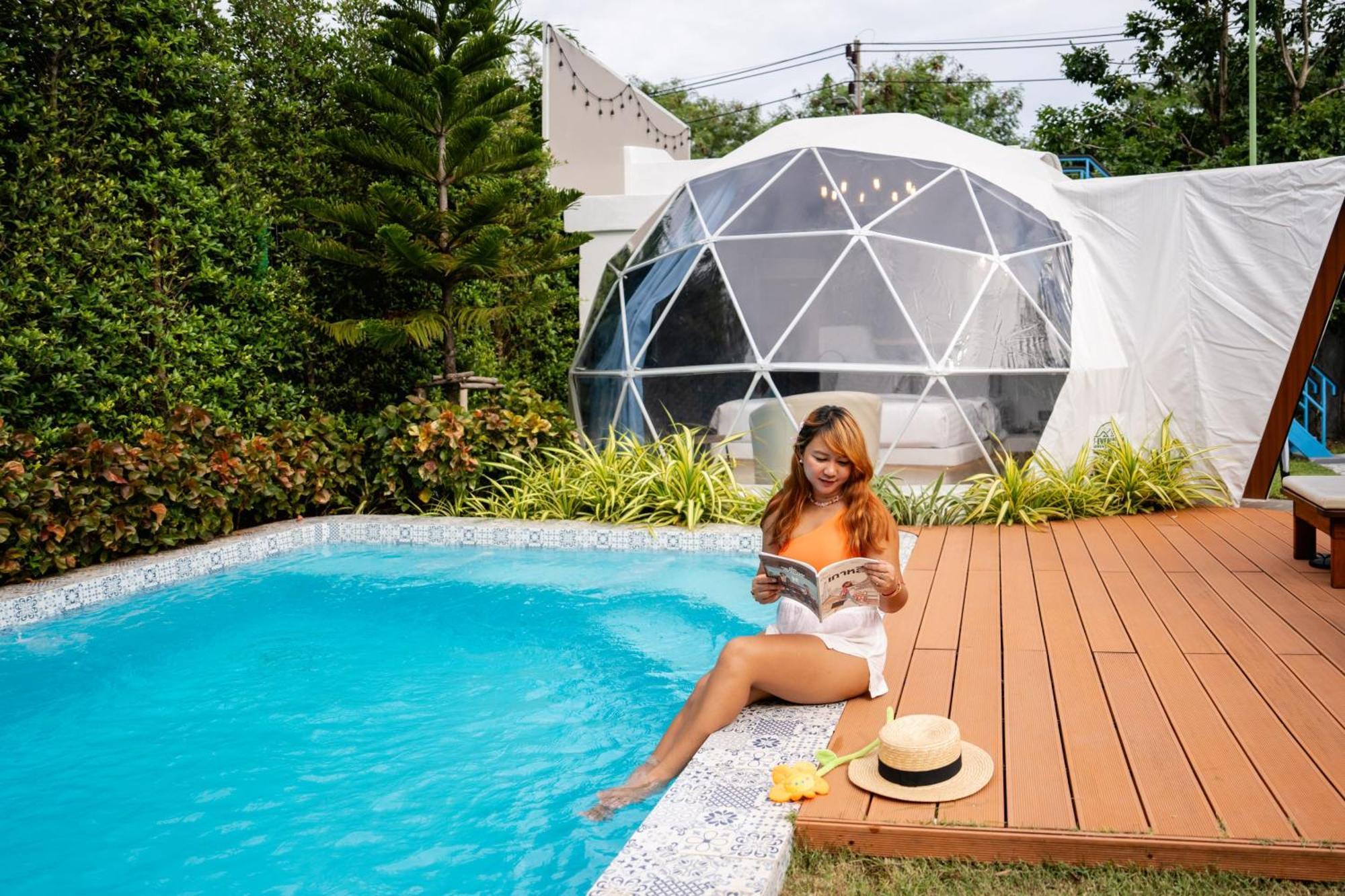 Le Resort&villas Hotel 5*