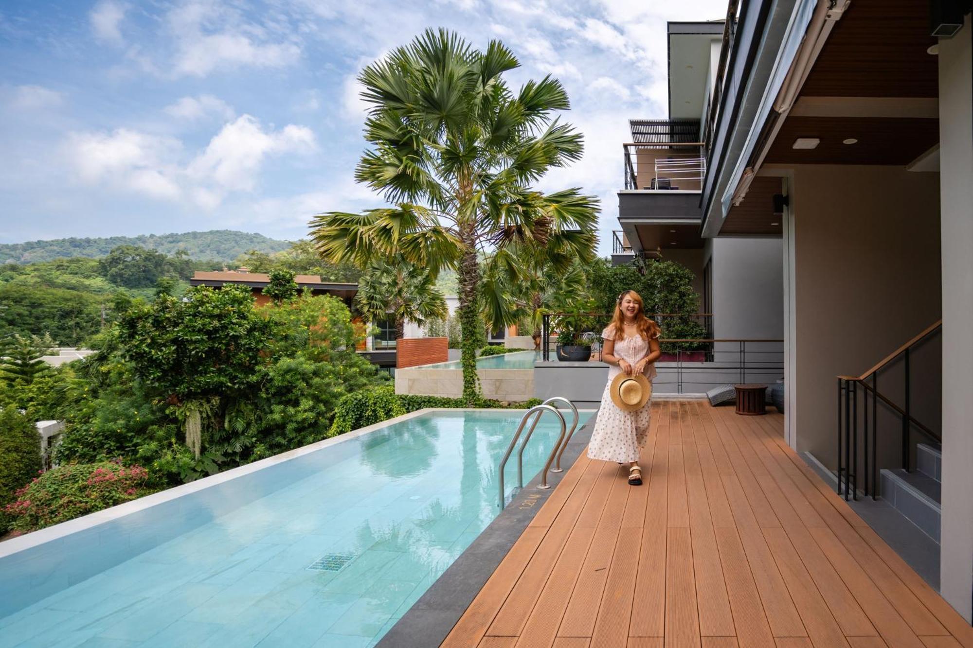 Le Resort&villas Hotel 5*