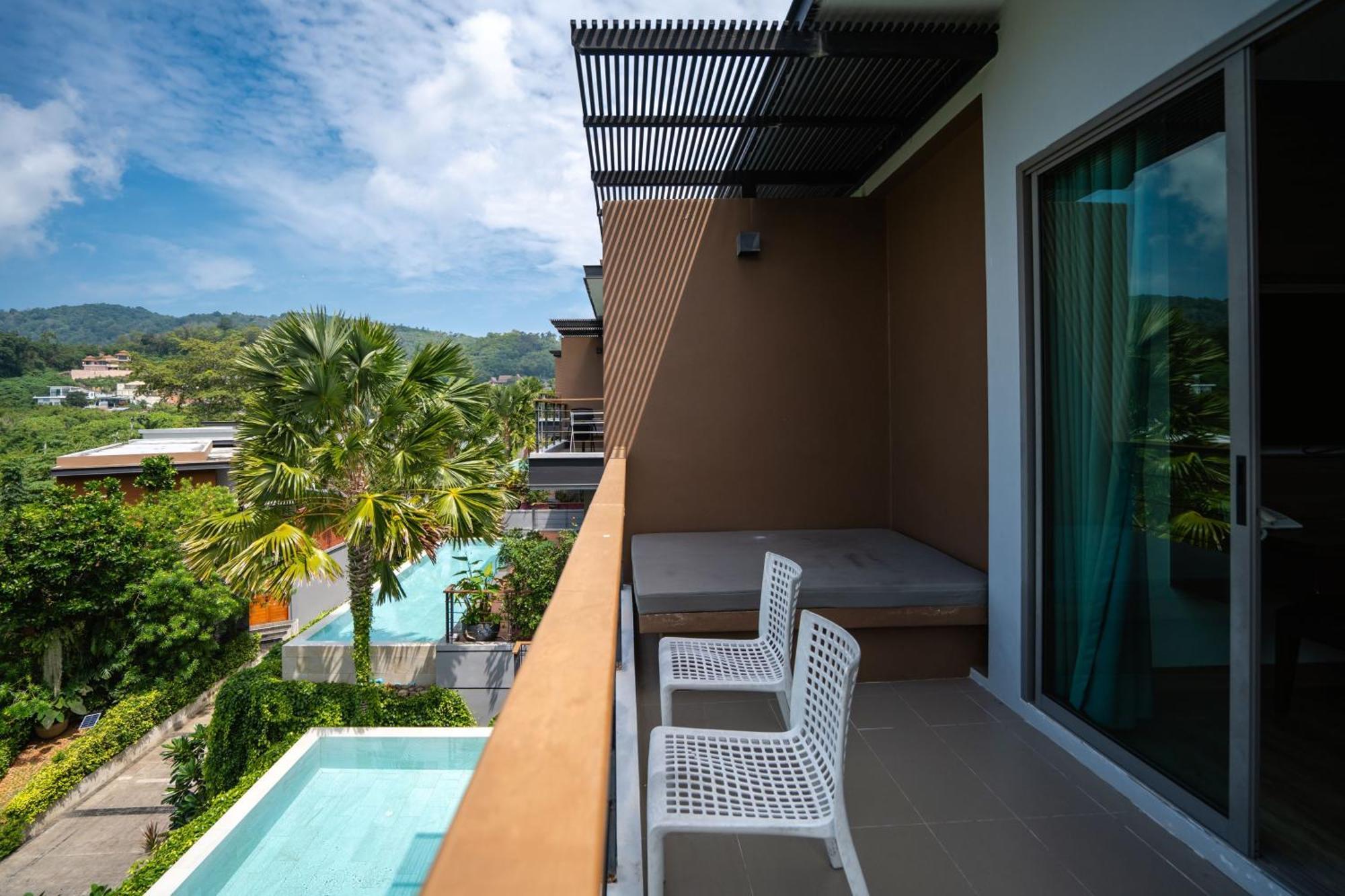Hotel Le Resort&villas 5*