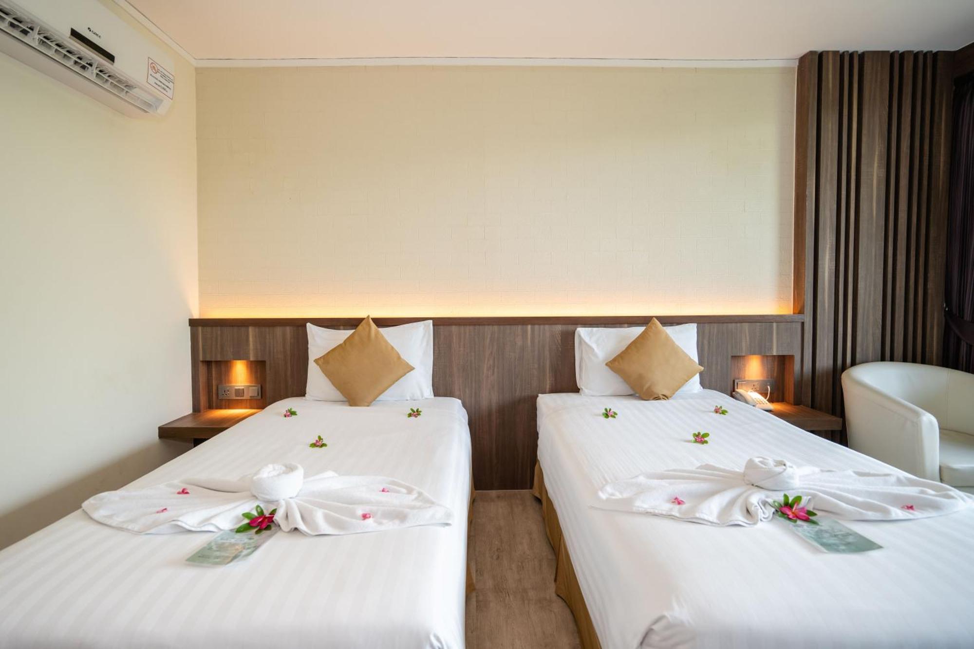 Hotel Le Resort&villas