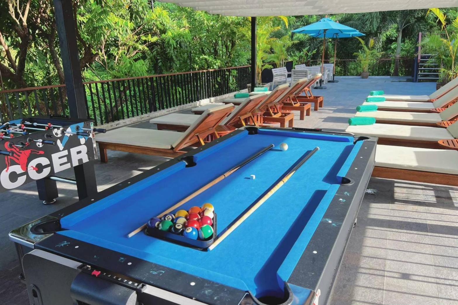 Le Resort&villas Rawai