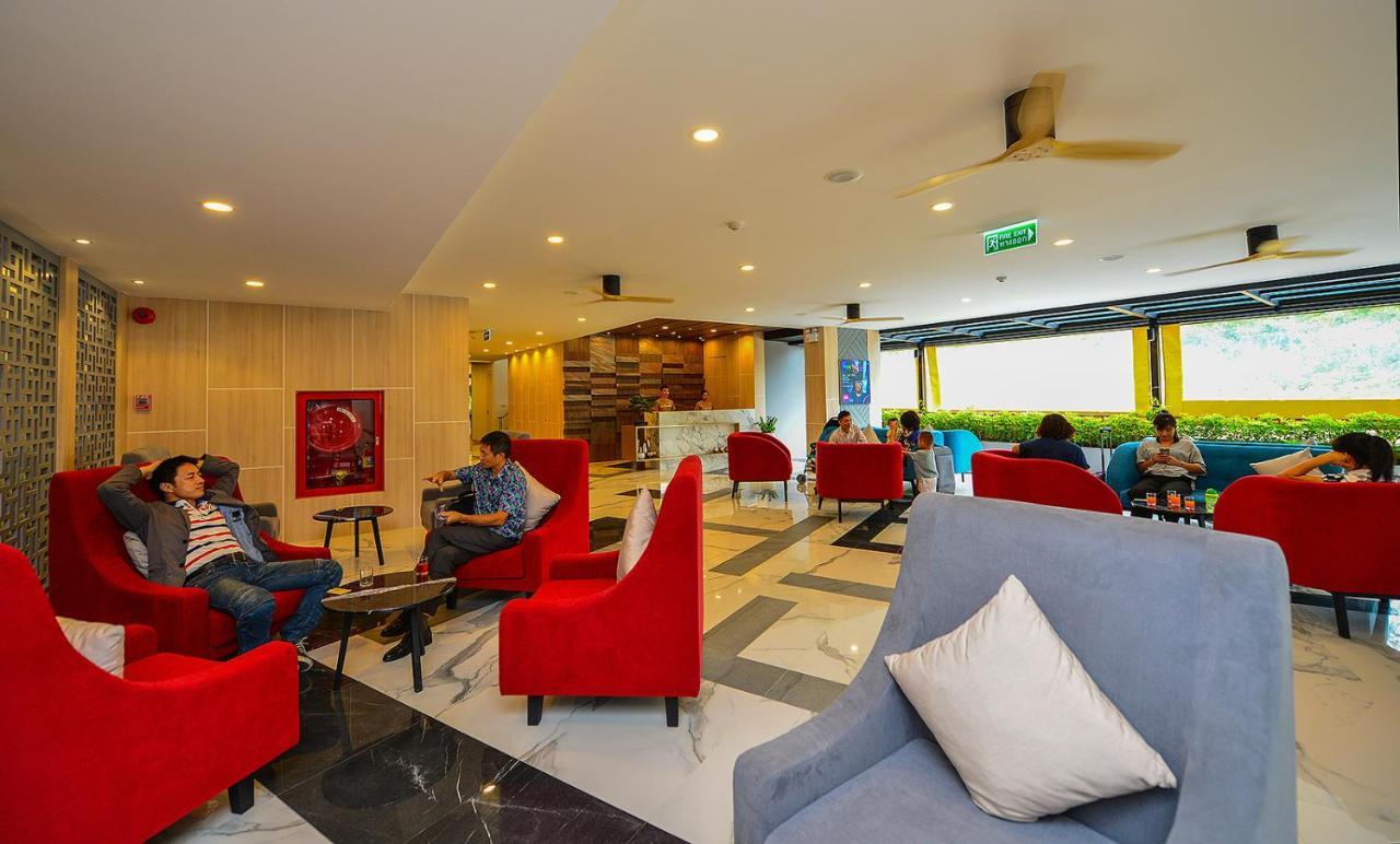 Le Resort&villas 5*